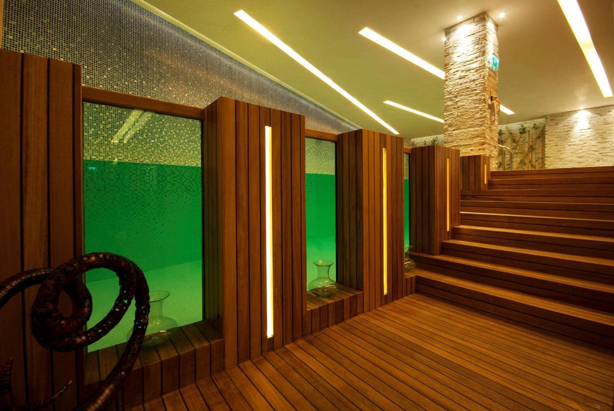 Doubletree By Hilton Istanbul - Moda — Bilder 2