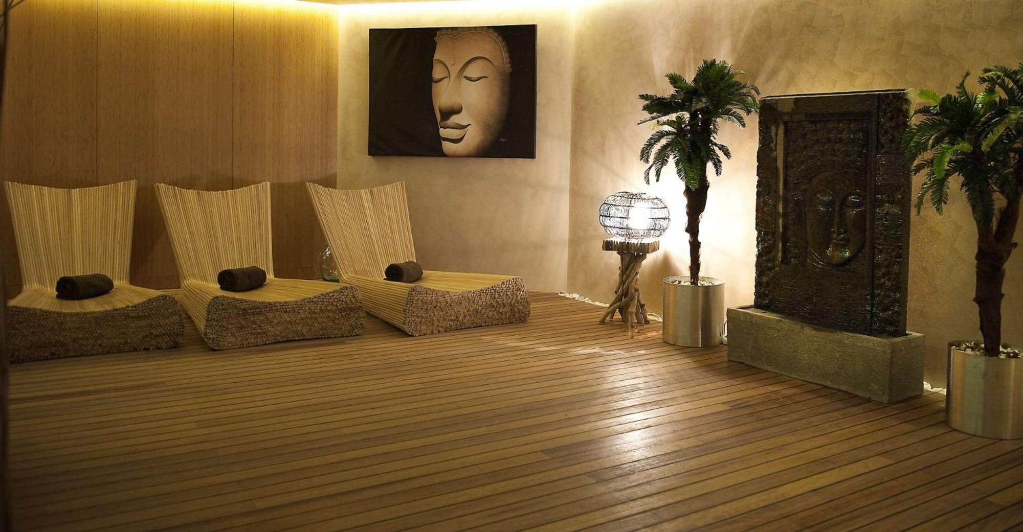 Doubletree By Hilton Istanbul - Moda — Bilder 1